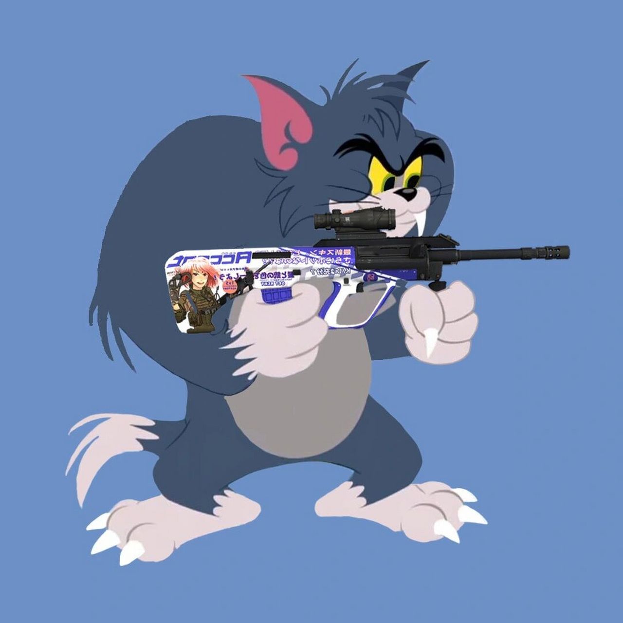 csgo头像推荐 csgogogogo