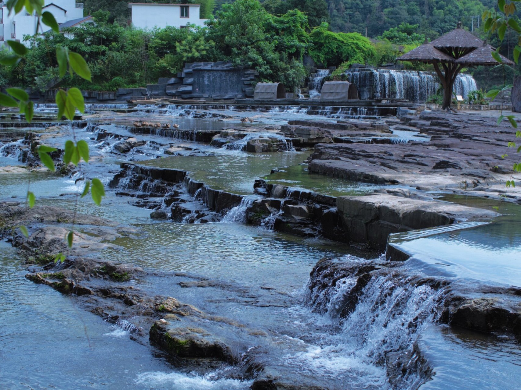 国庆温州周边游 |泰顺小众旅行地 78走走泰顺,一切都顺!