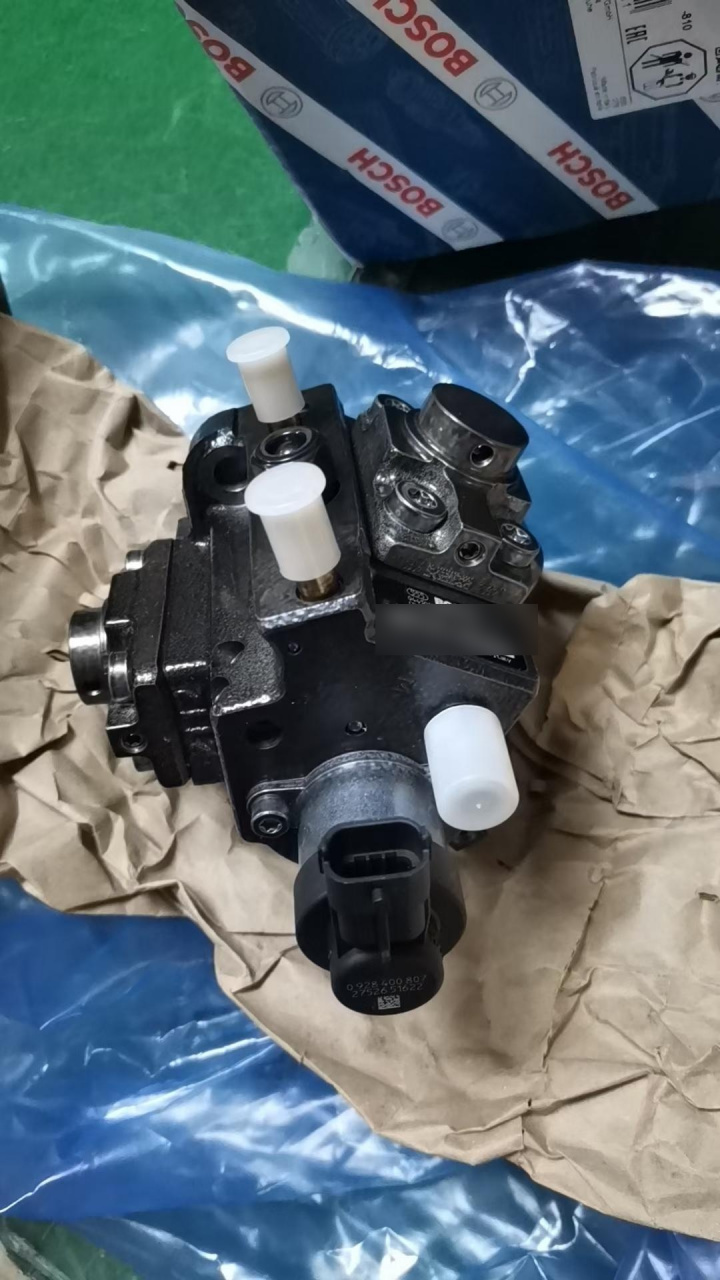 依维柯 高压油泵 产地 意大利 油泵油嘴