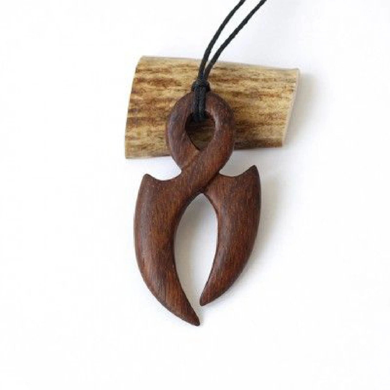 木雕 新手入门 素材四 小挂件木工