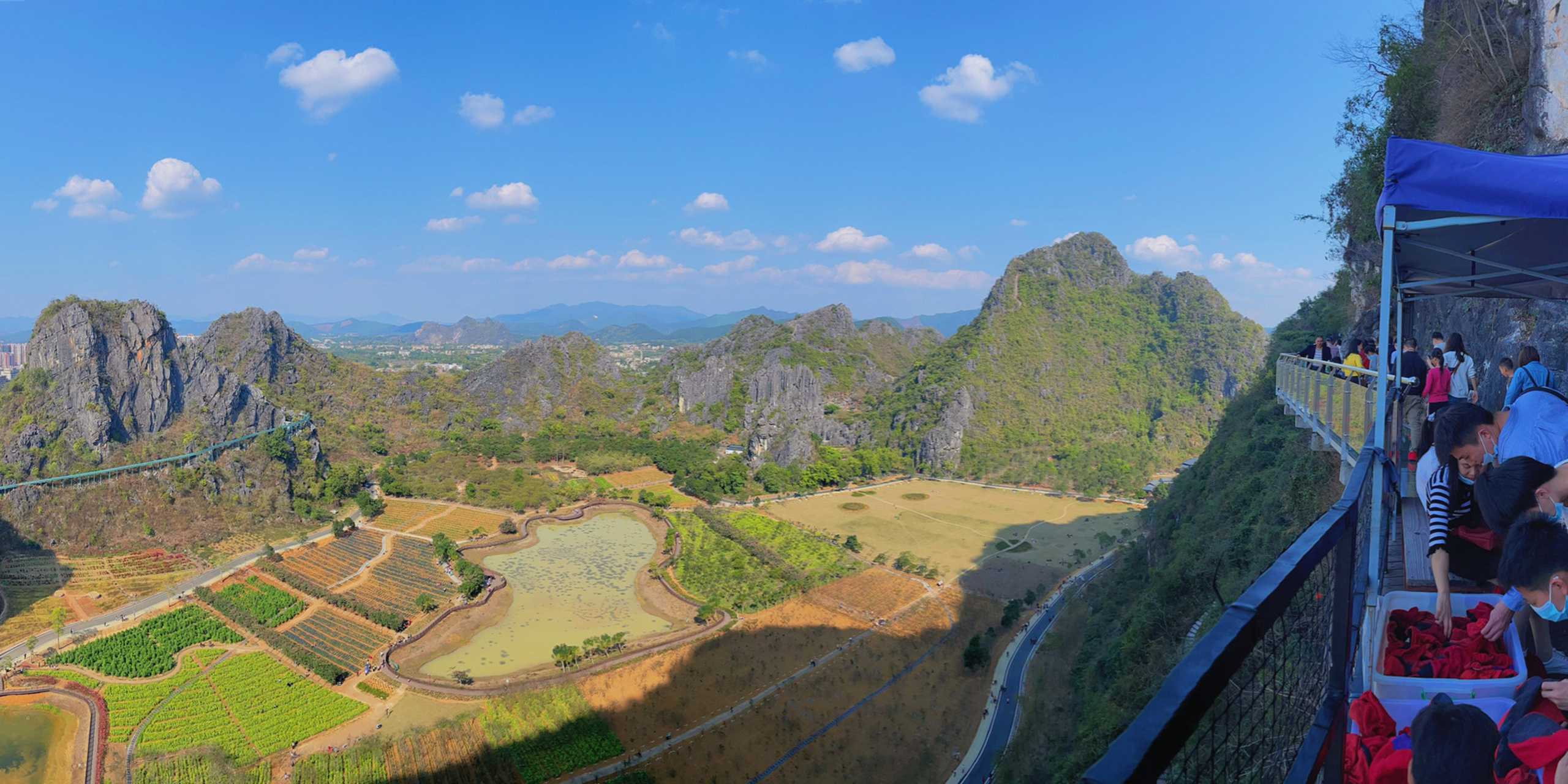 春湾风景区游玩攻略图片