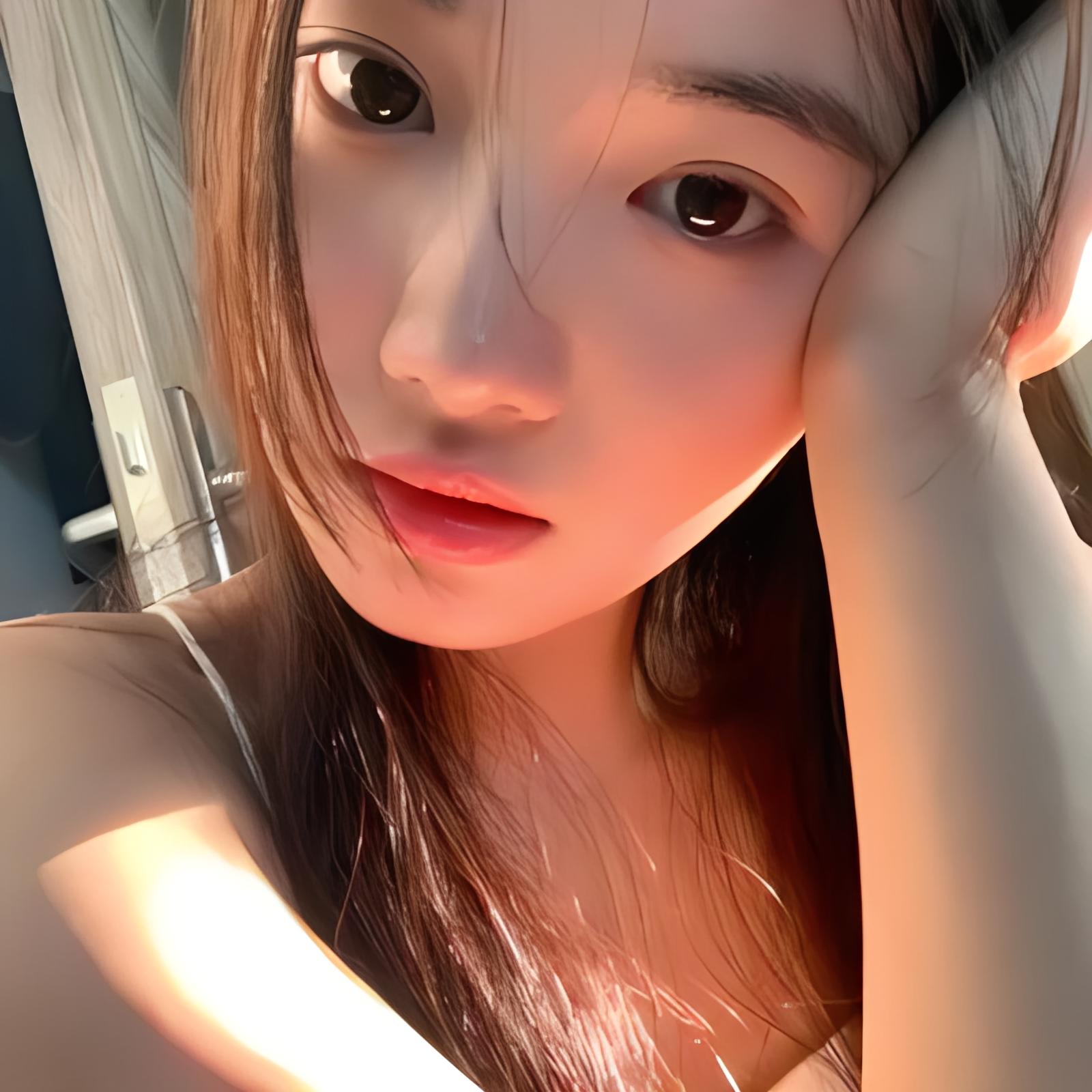 来啦来啦 今天给大家分享一组超好看的女生头像,每一张都充满了个 