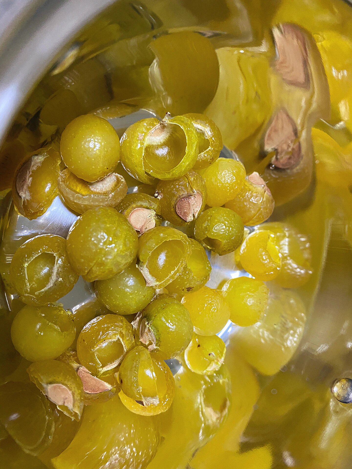 无患子洗衣洗手皂 新鲜无患子提取液 皂基做的肥皂起泡效果好,泡沫