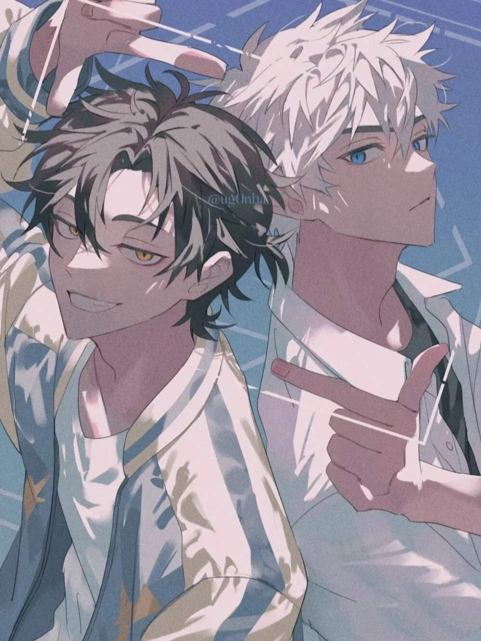 时光代理人壁纸 更新了,希望喜欢00