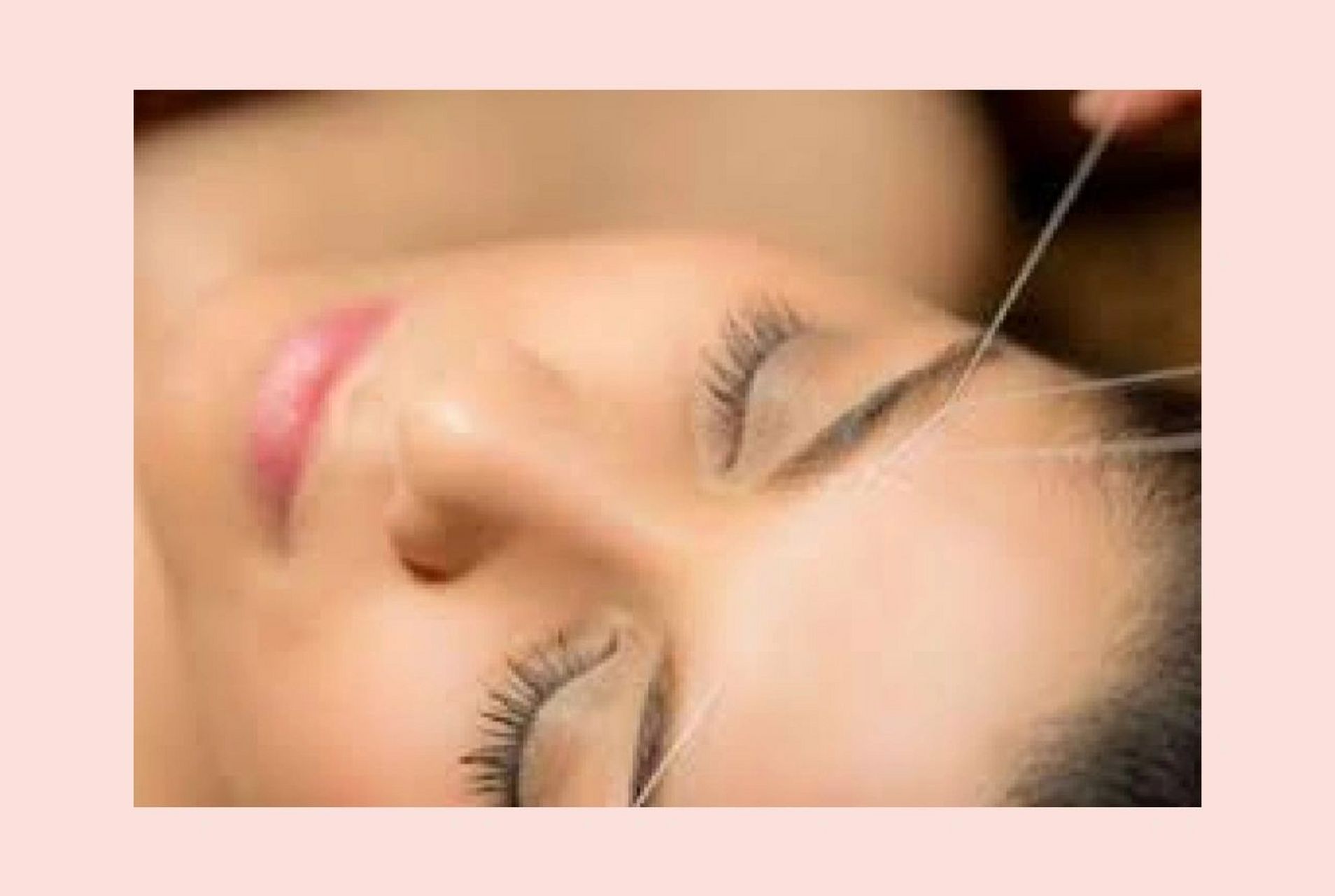 82做了之后脸滑滑光光 好运也跟着来 	 雪隆区绞脸服务,两人同行只