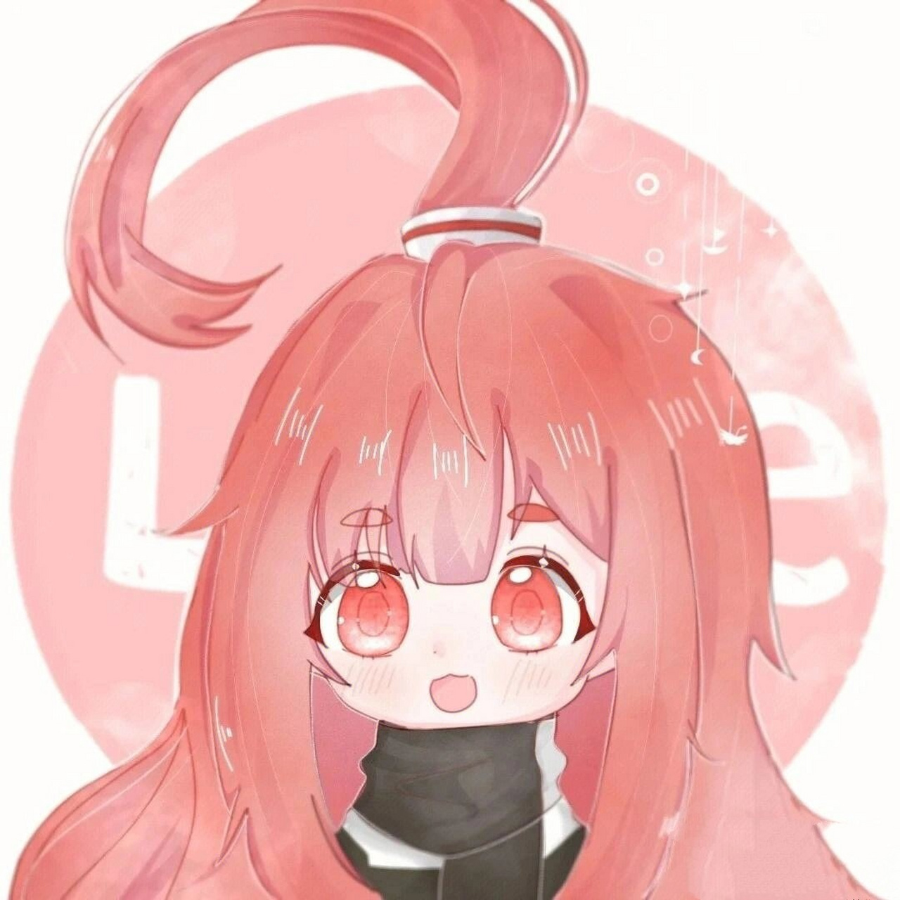 凹凸世界艾比头像