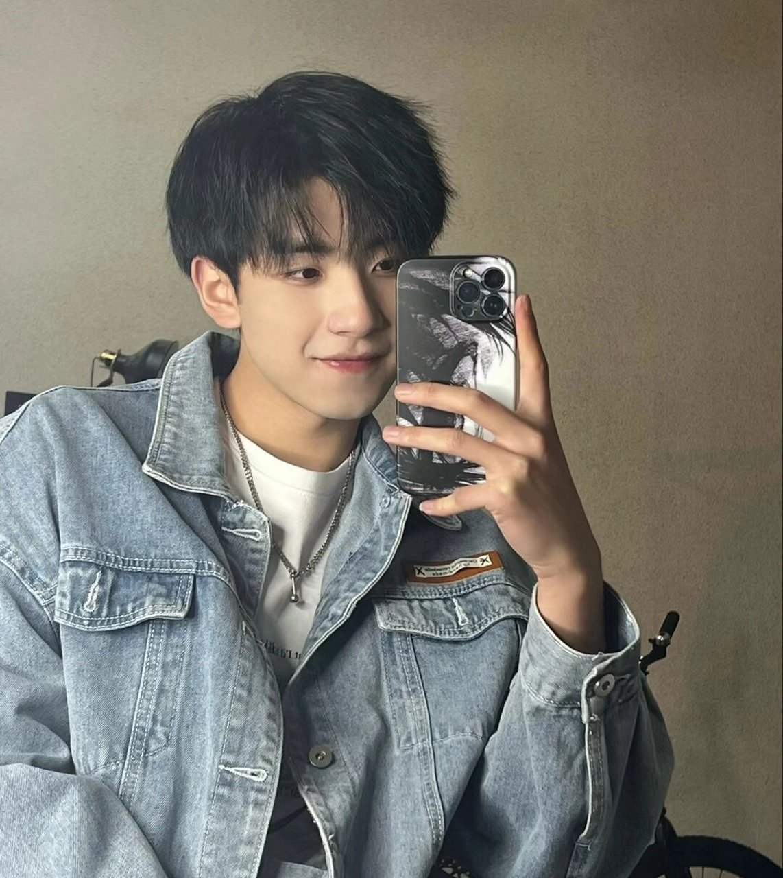 发型不迷路值得拥有