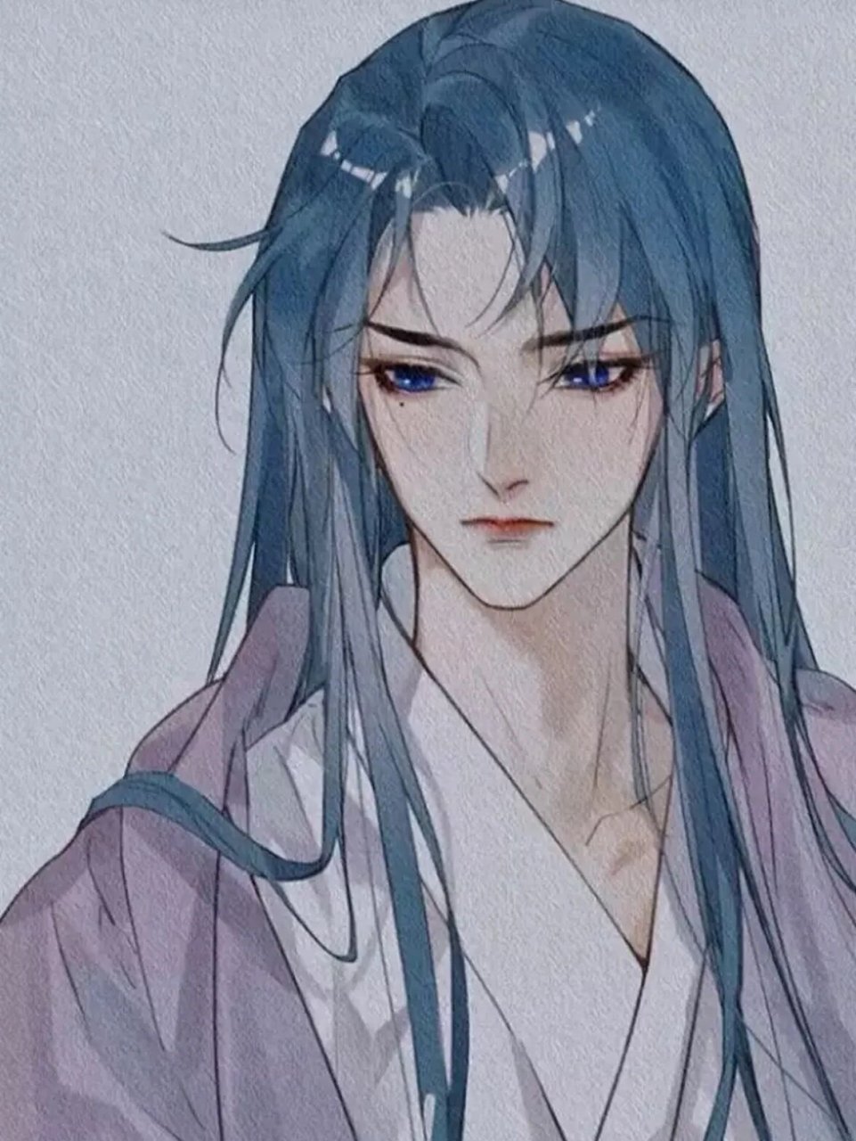 自古帅哥千千万,原耽男神占一半