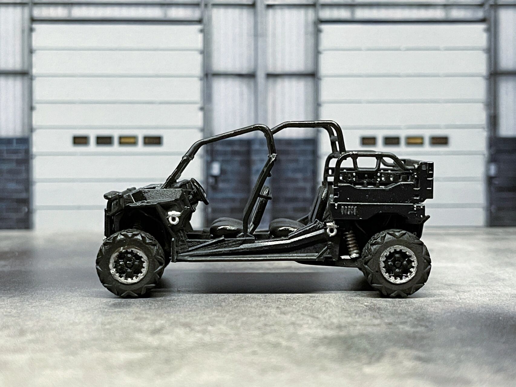 1/64 警用utv全地形战术车 展示 1/64 警用utv全地形战术车 utv 全称