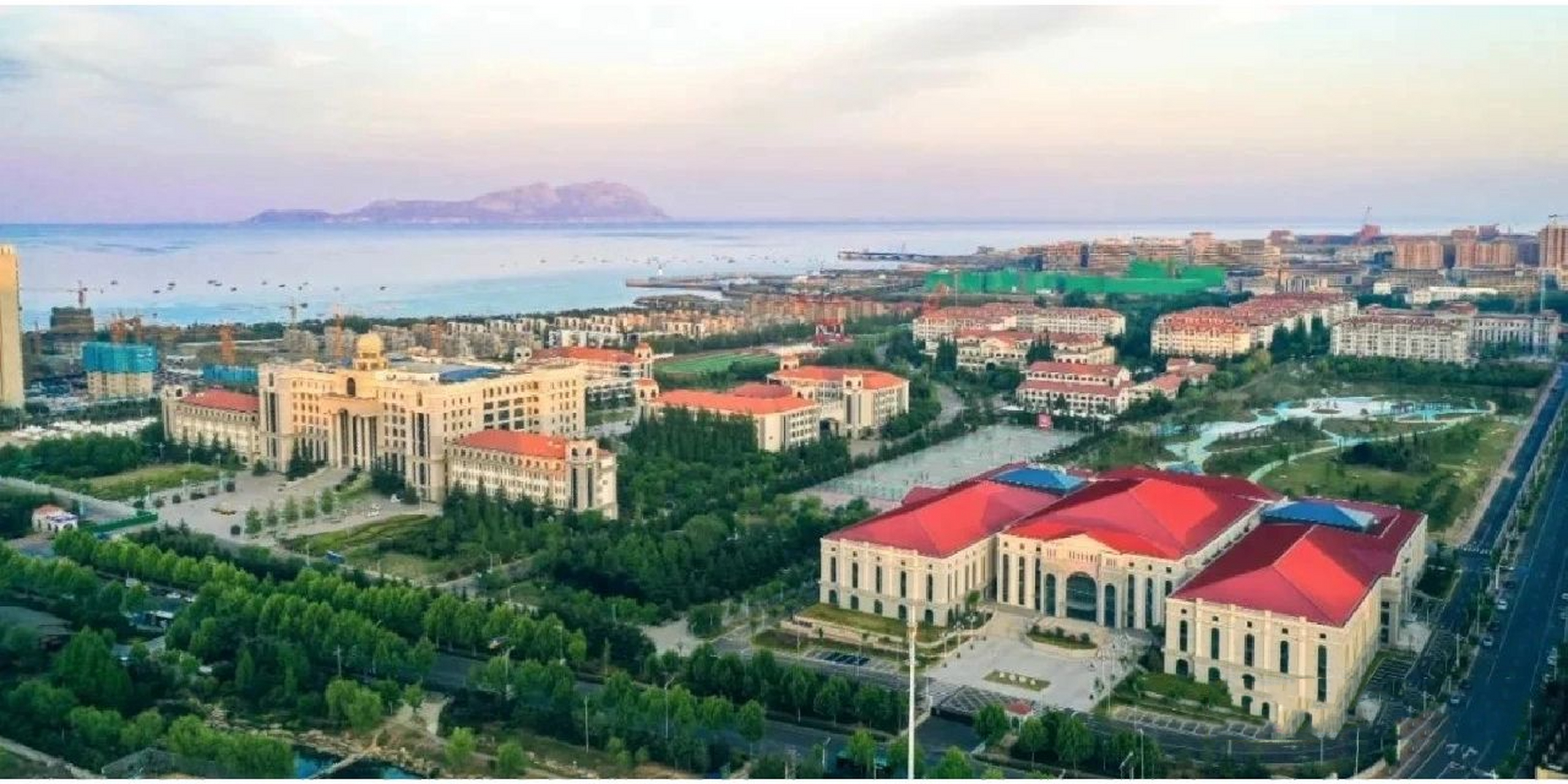 青岛港湾职业技术学院2023单招综评计划    青岛港湾职业技术学院2023