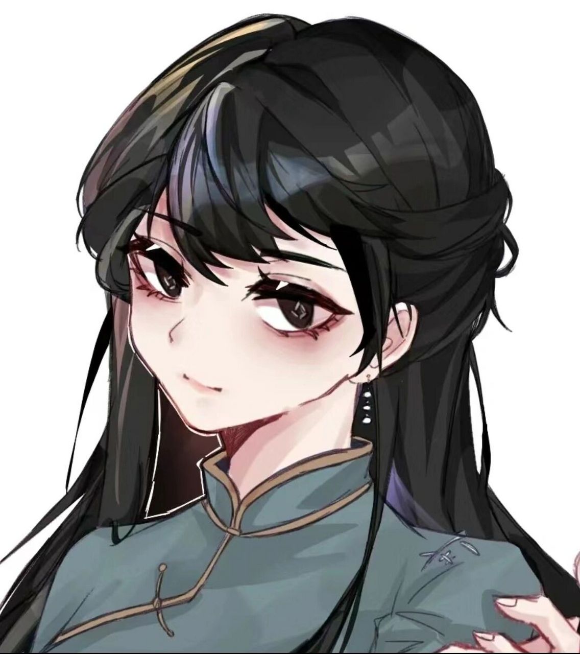 第五人格古董商头像 我把手中的萧当作"利刃",以自己的修养当作"度量"