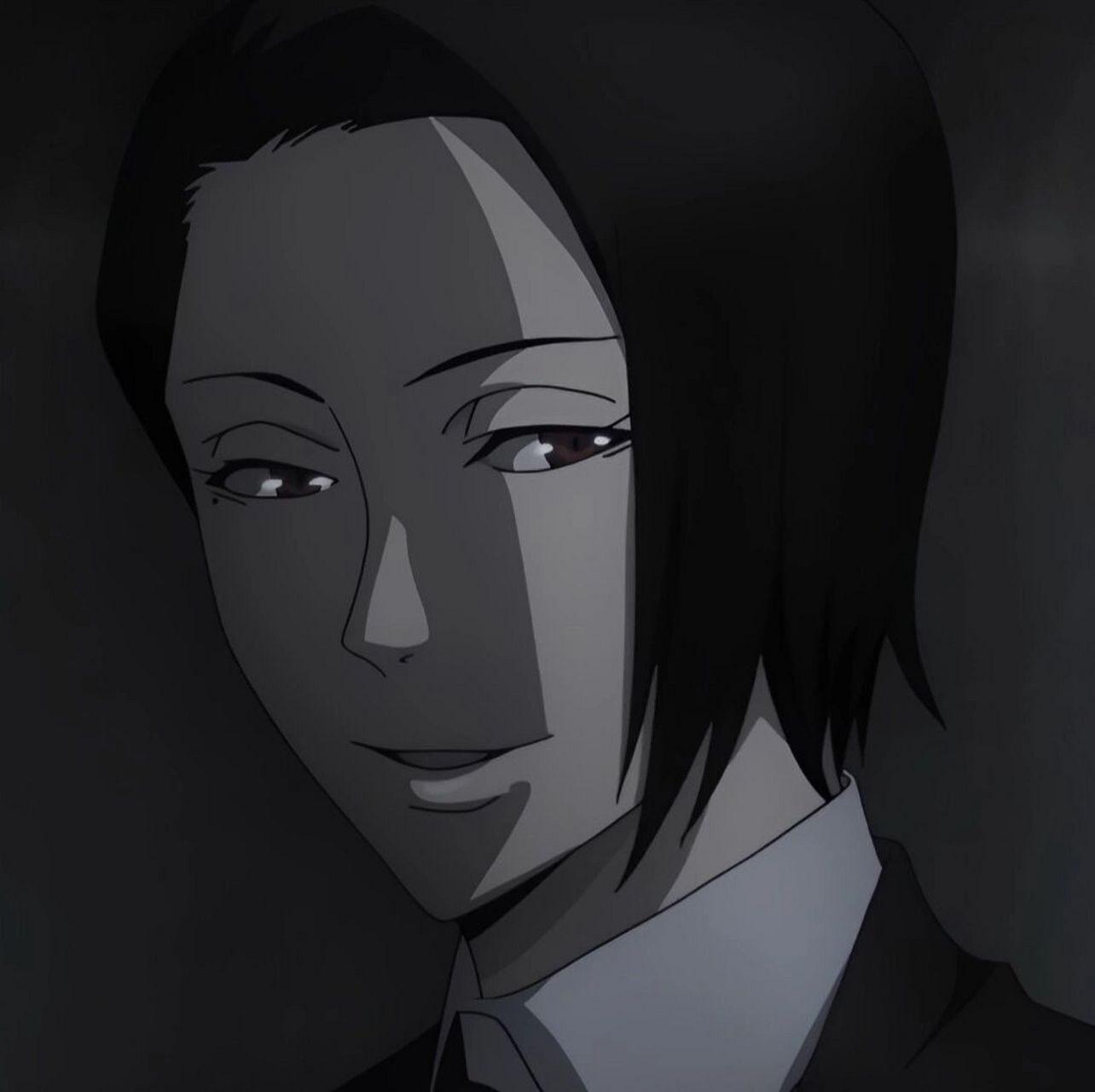 旧多头像 #东京食尸鬼# #东京喰种# #旧多二福# #ph团队