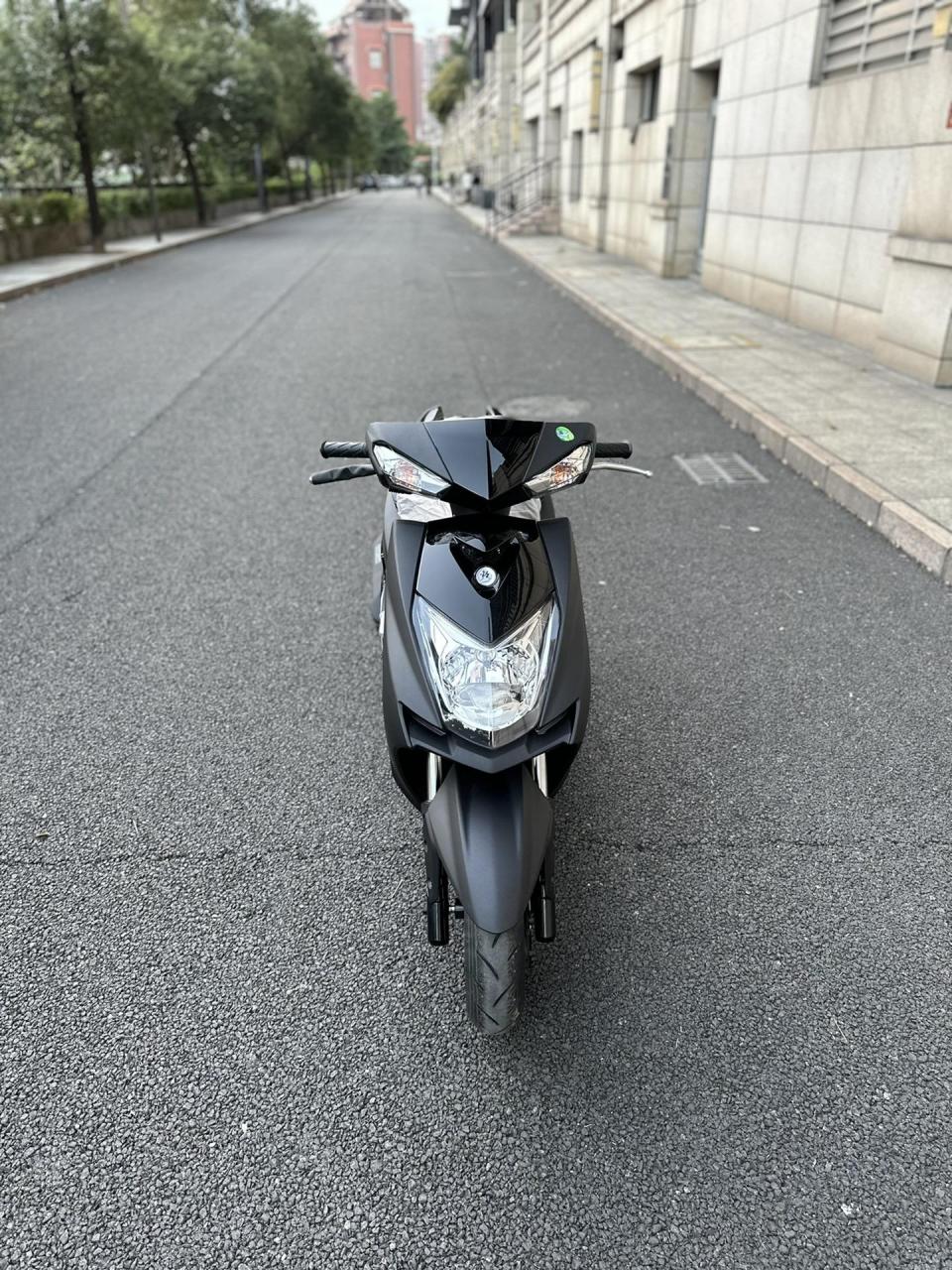 国四电喷金功大劲战160c四代目,林海160c四气门发动机,前后碟刹