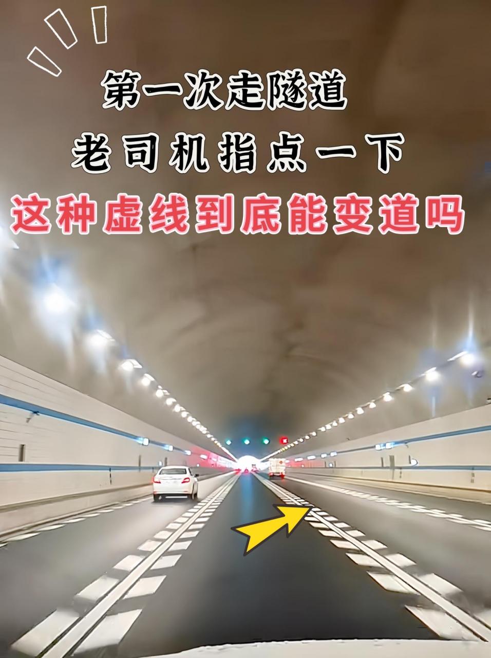 准许变道行驶标志图片