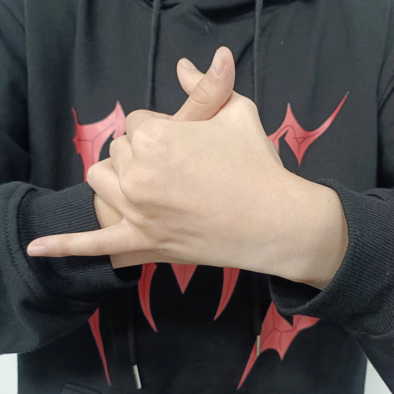 骄傲07) 99叉手礼兴起于唐,盛于宋明时期.