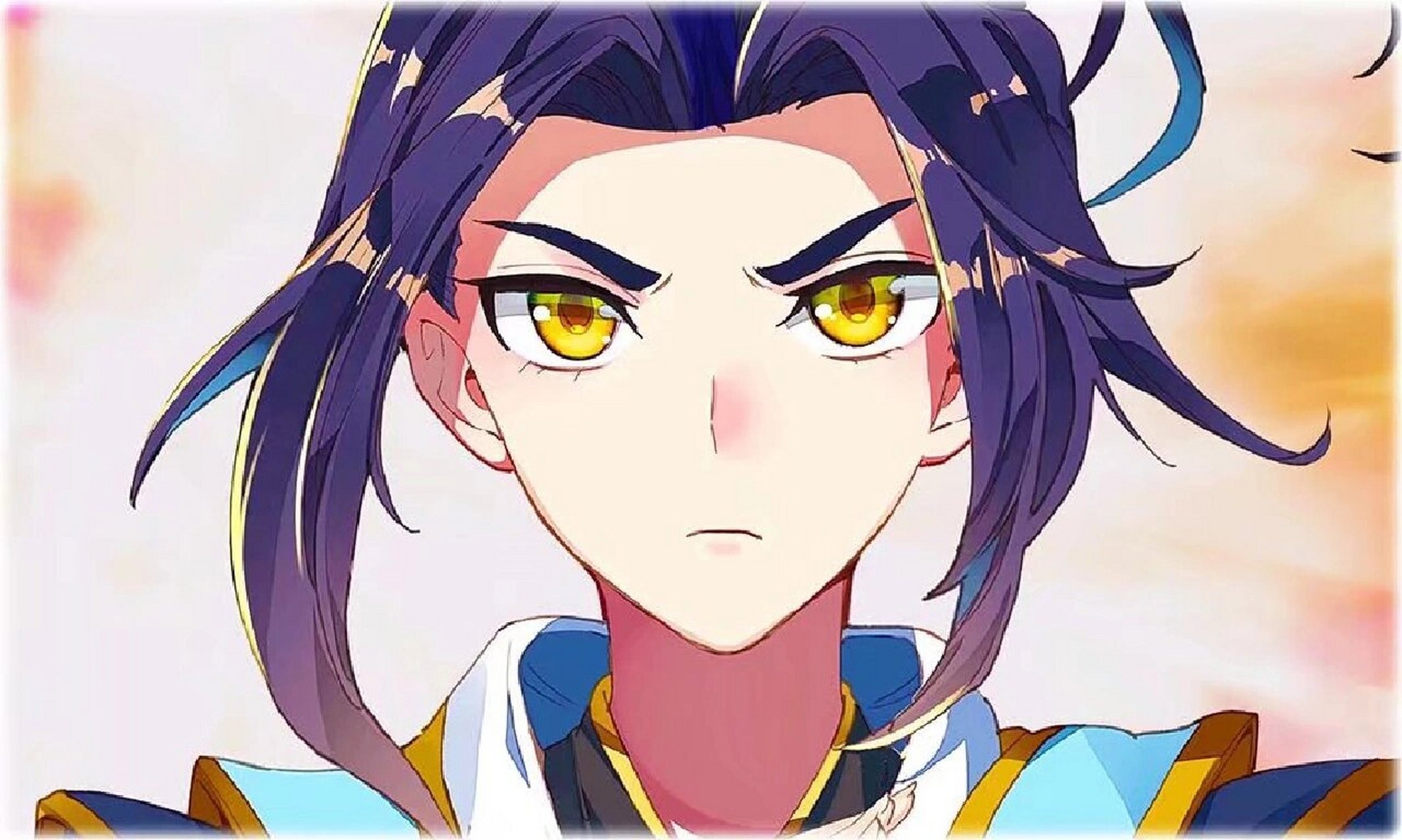 动态元尊  周元美图