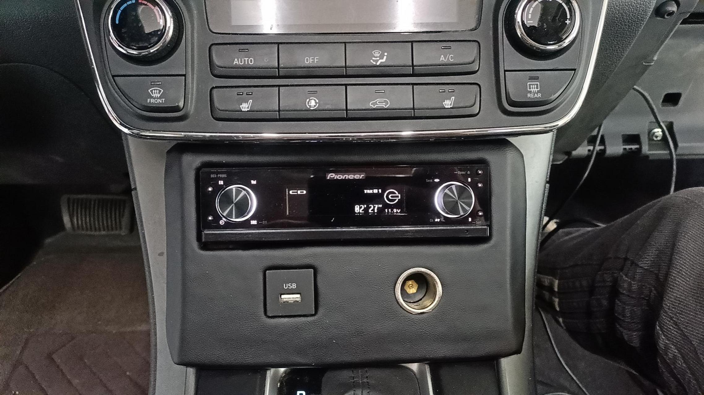 先锋p99cd机,好音响配好音源?