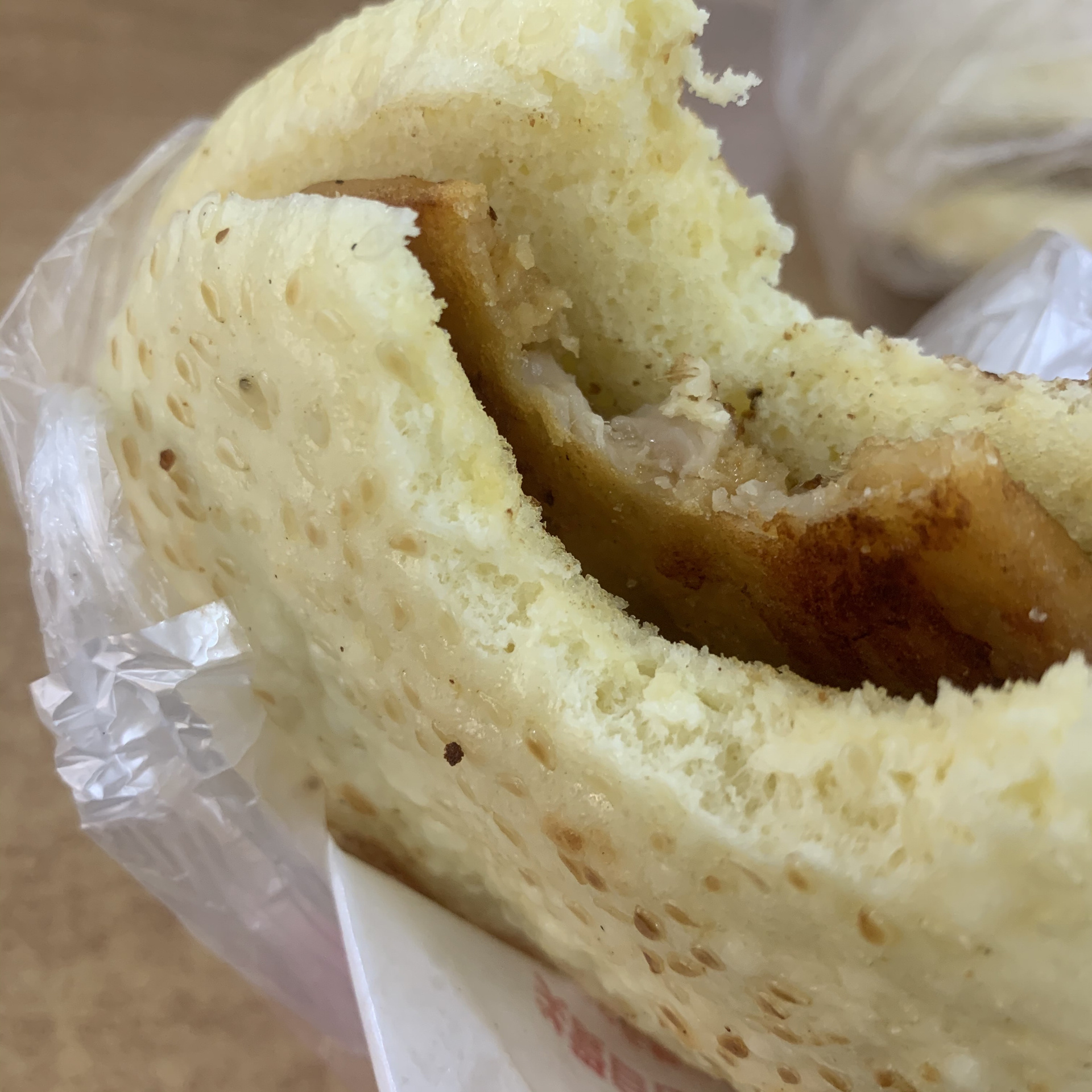 新乡探店/美食篇—可口乐早餐小车