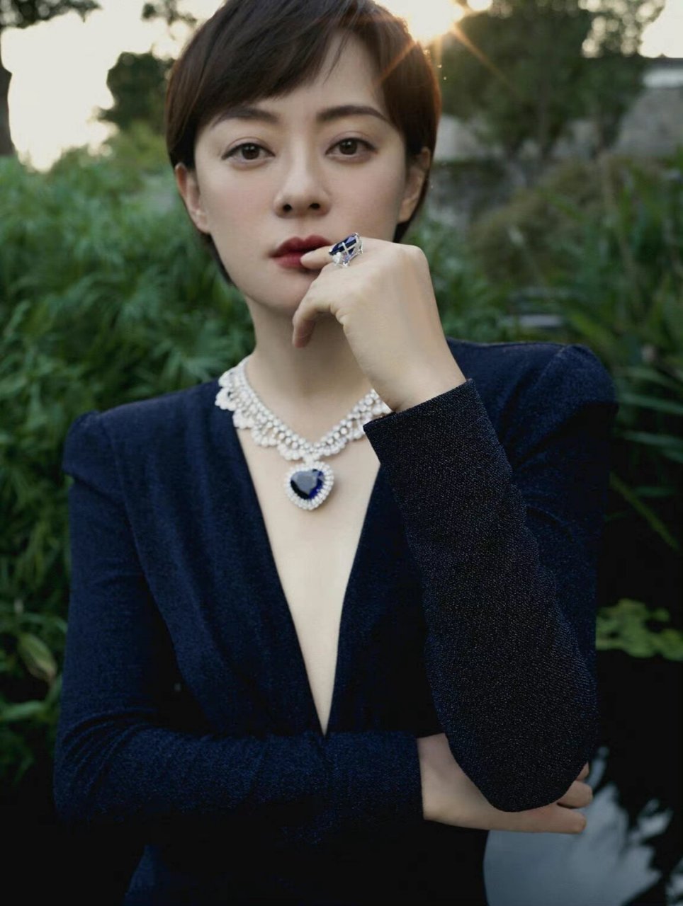 哇,孙俪新剧《乌云之上》好期待呀,她的剧必追 90刑侦剧 90稻草熊