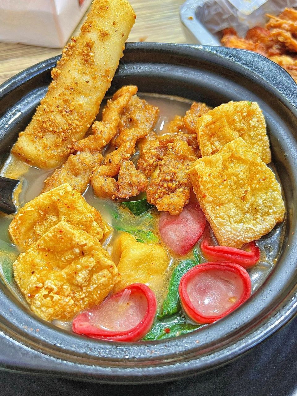 小吃天花 回泰兴的必吃的飞凤小吃6015简直就是伴着90后成长的