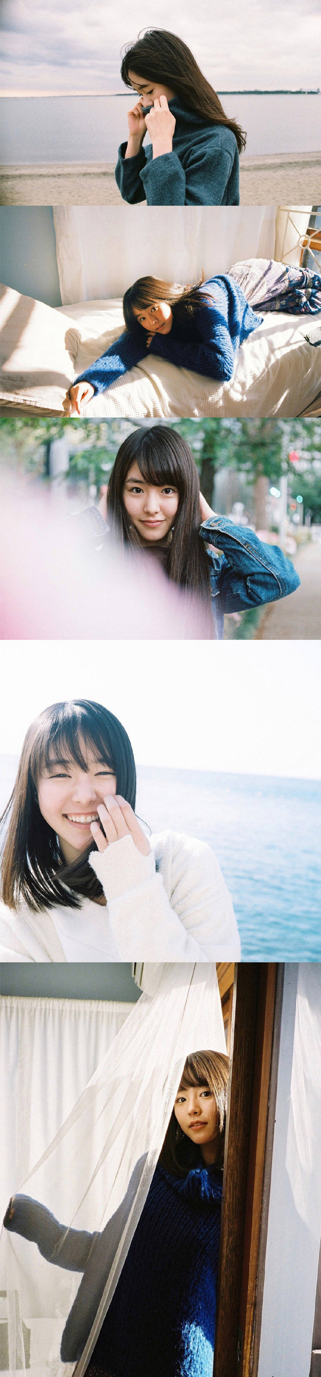 唐田英里佳