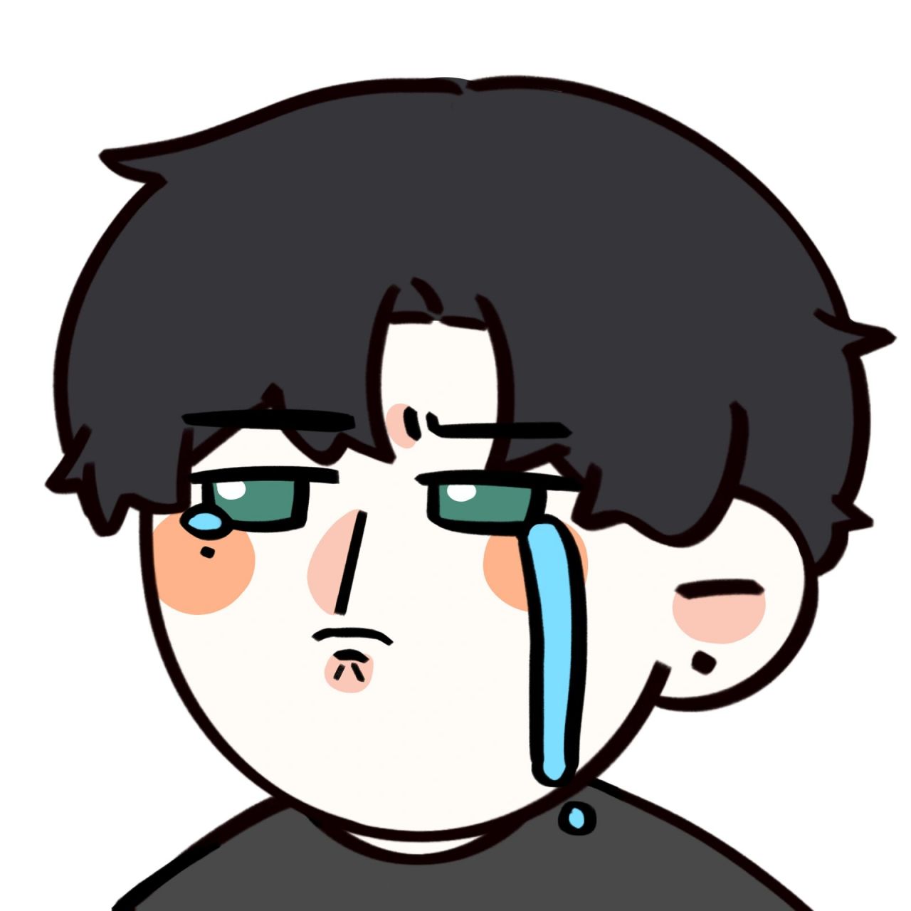 萧逸表情包第二弹 约的稿子,可以保存使用,要原图去萧逸超话找