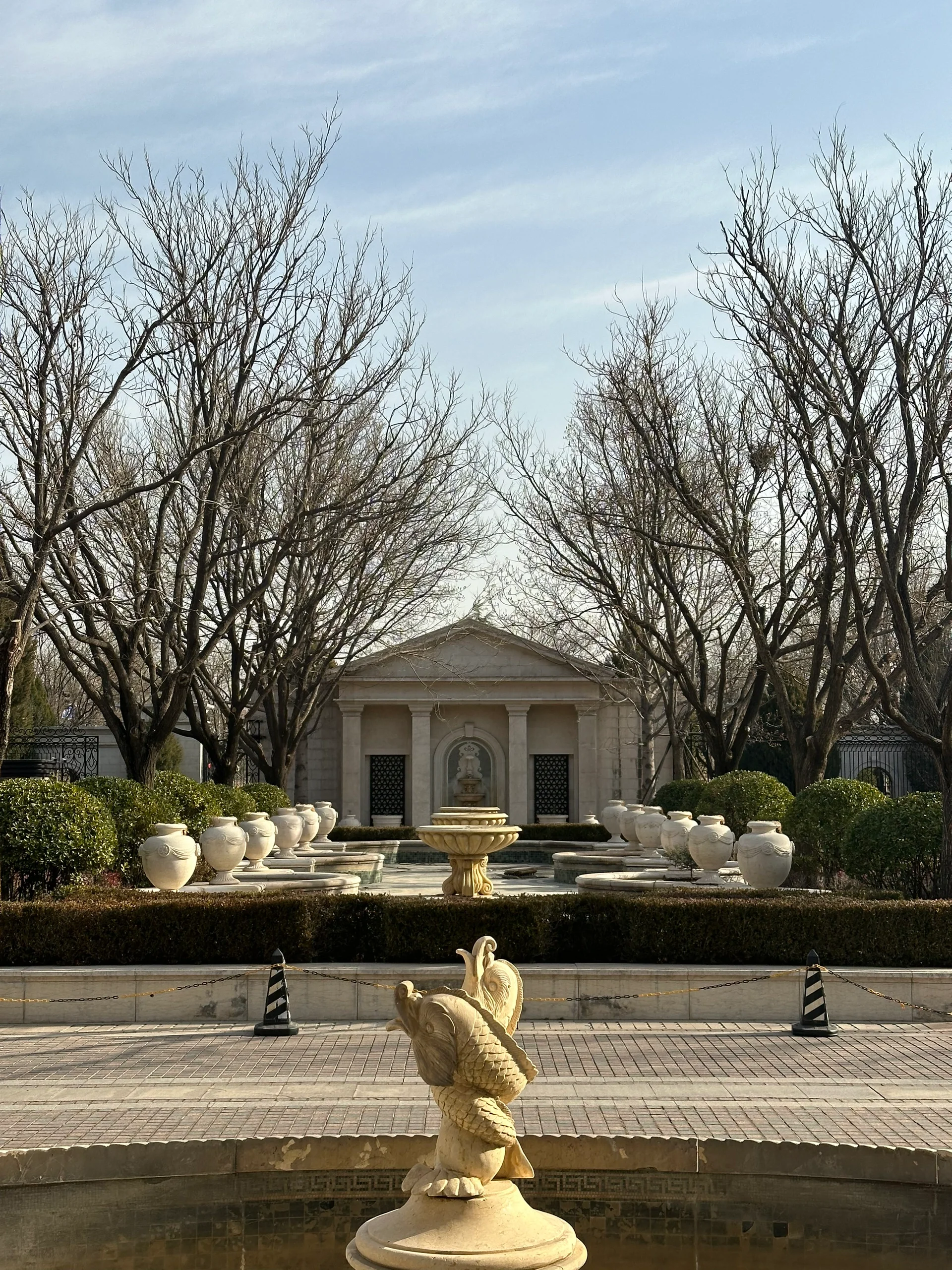 备婚日记|北京婚礼场地📍御园汇
