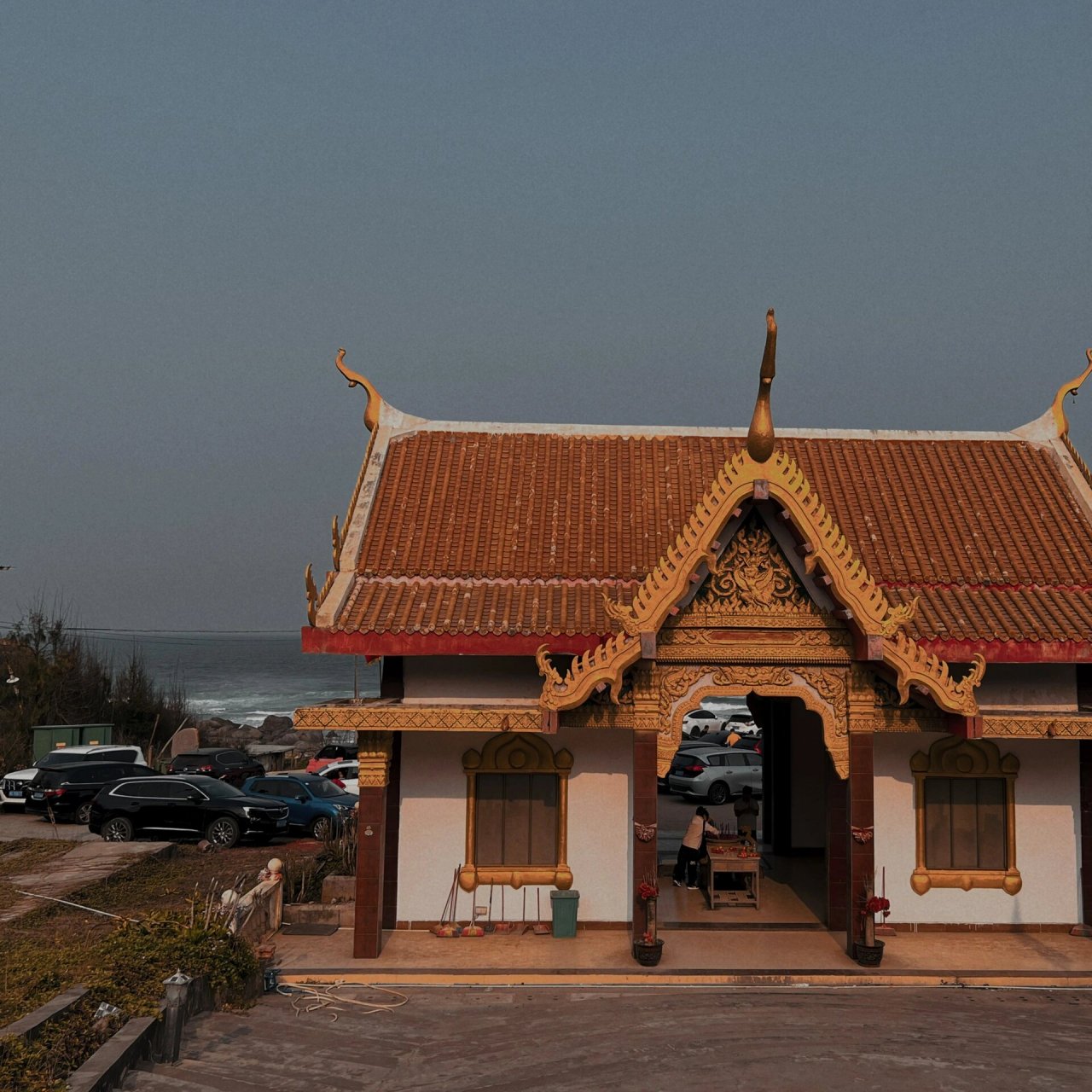 文昌佛光寺