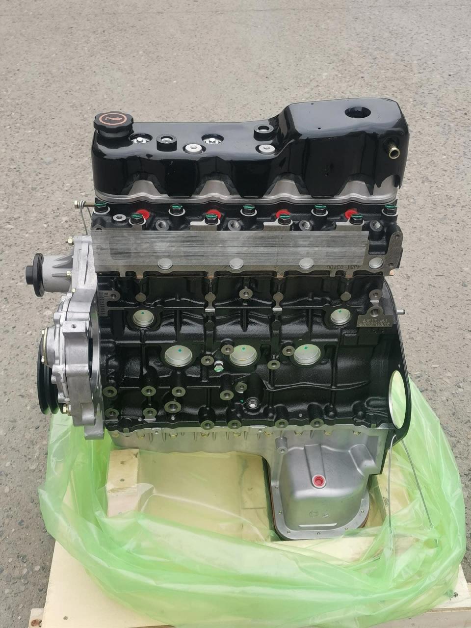 五十铃江铃庆铃福田康明斯发动机.