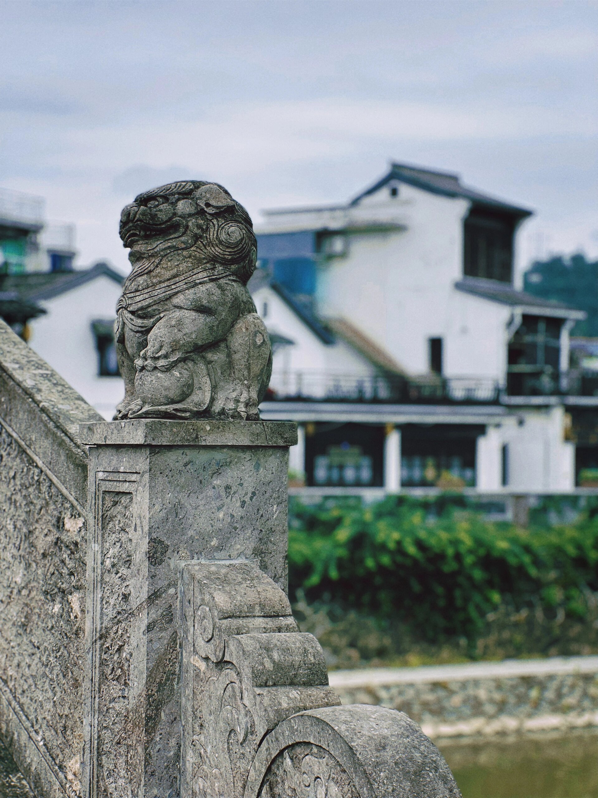 诸暨枫桥镇景点图片