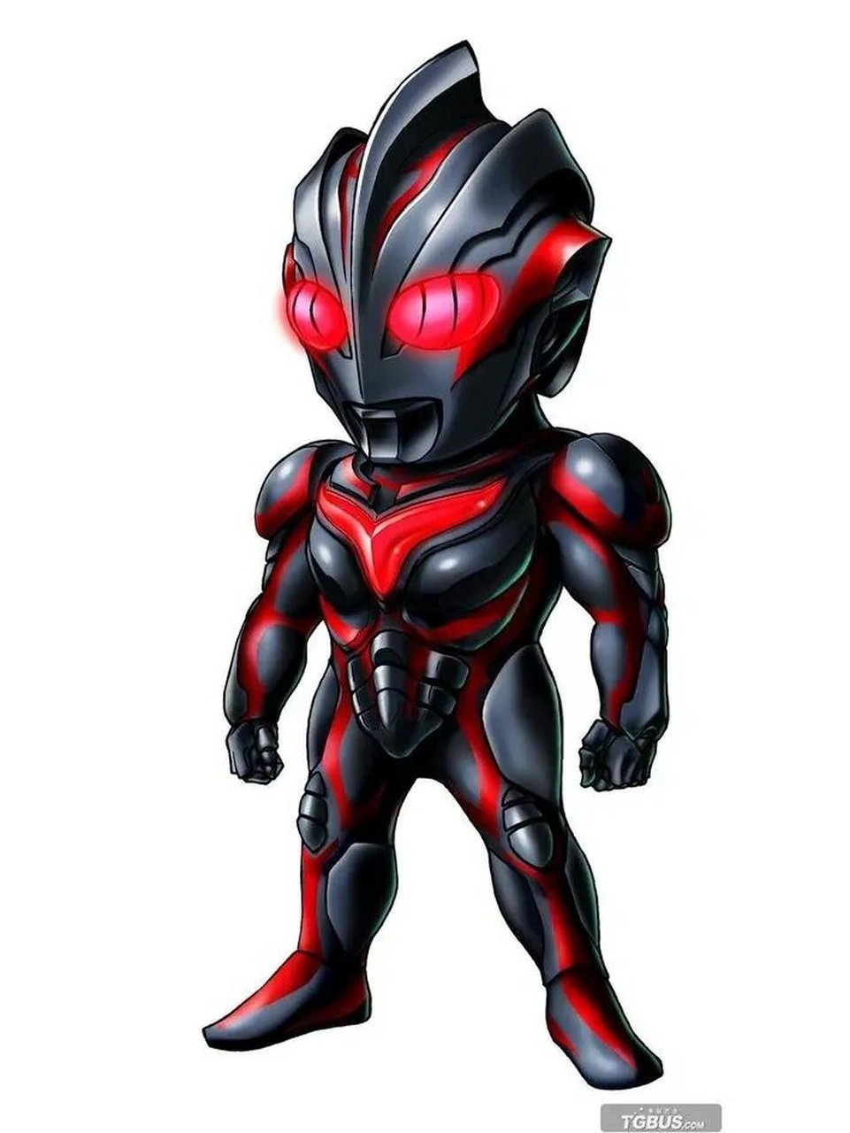 诺亚奥特曼和黑暗扎基啊!壁纸头像