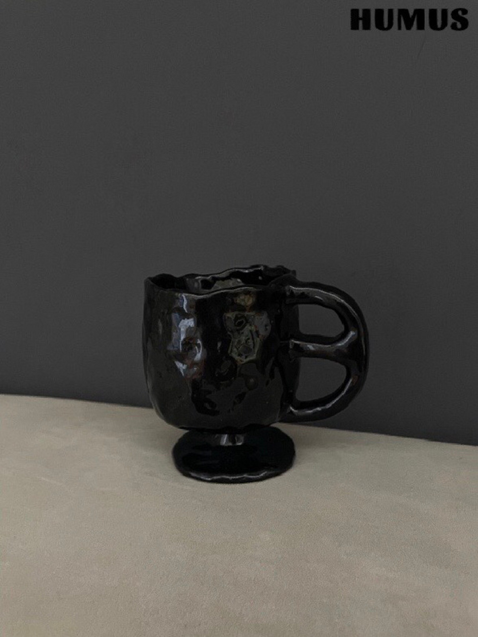 7315humus 日常分享 "humus 一个既是器皿也是雕塑的品牌"