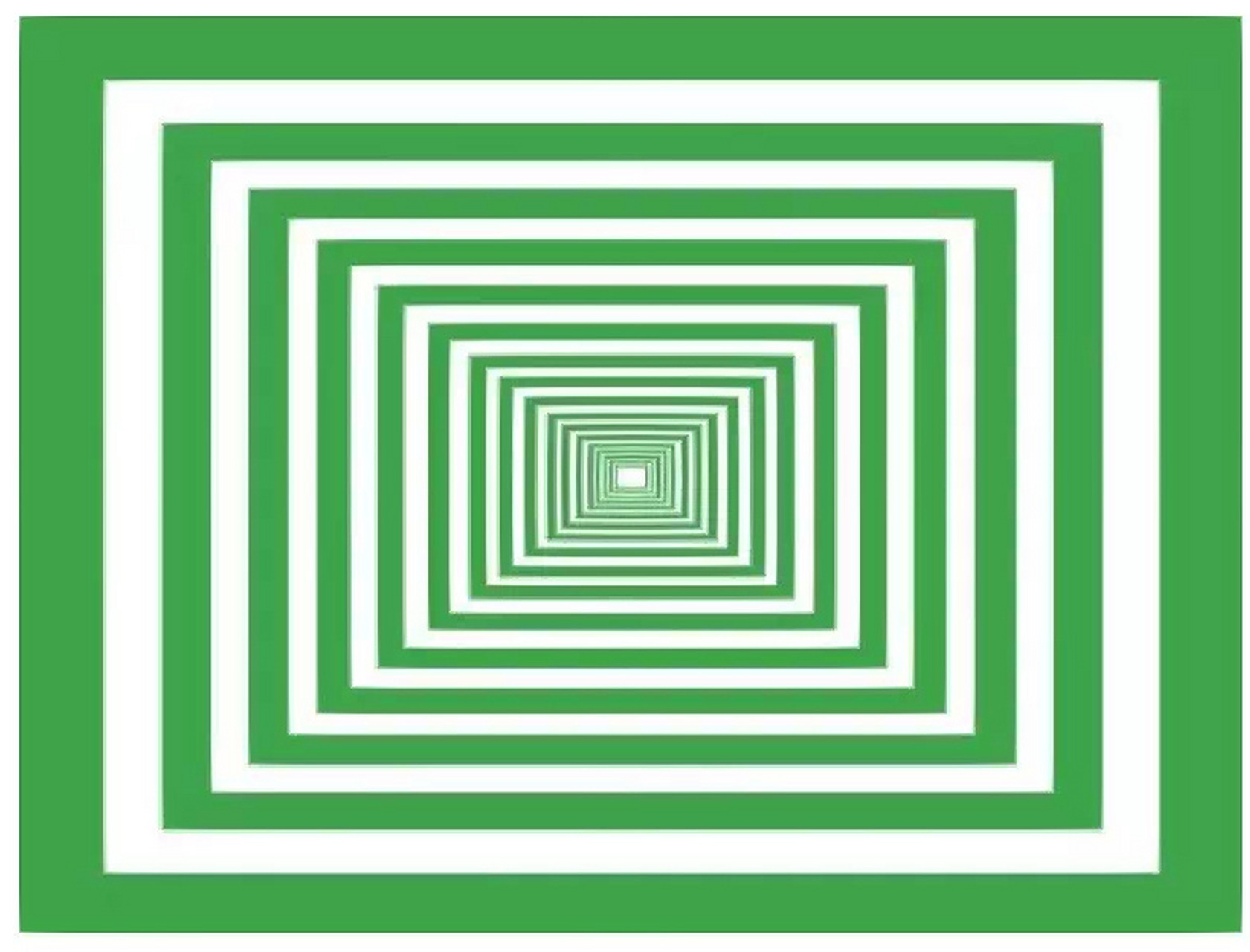 什么是远眺图远眺图是利用心理学空间知觉原理,在一张二维空间平面上