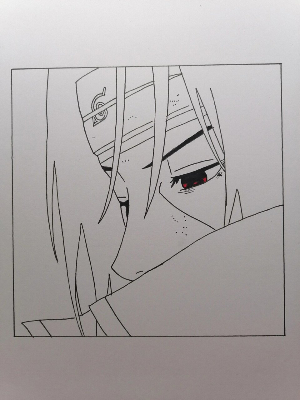 鼬教程    不需要很多工具