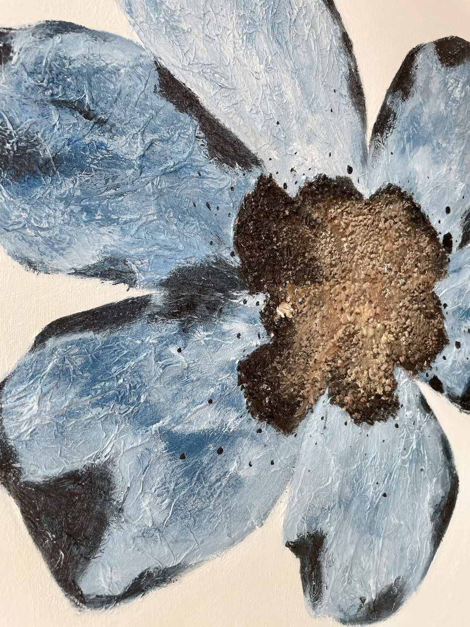 「   画棠   」 画面干净,色彩鲜明,兔年开工大吉92