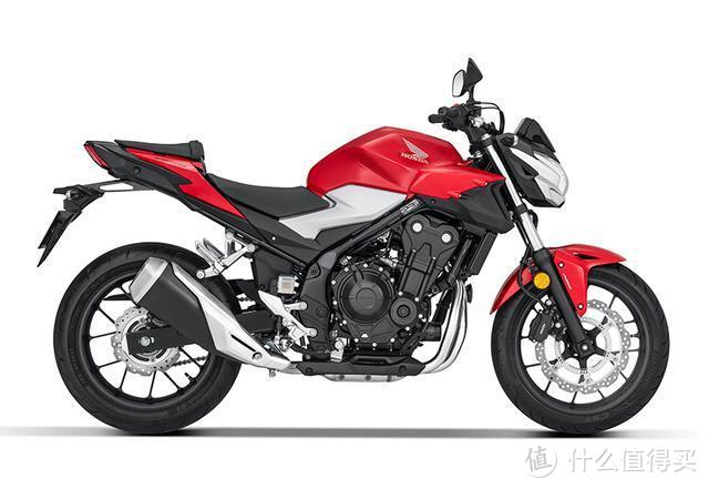 最便宜的本田小翅膀山东第一辆hondawingcb400f上手体验