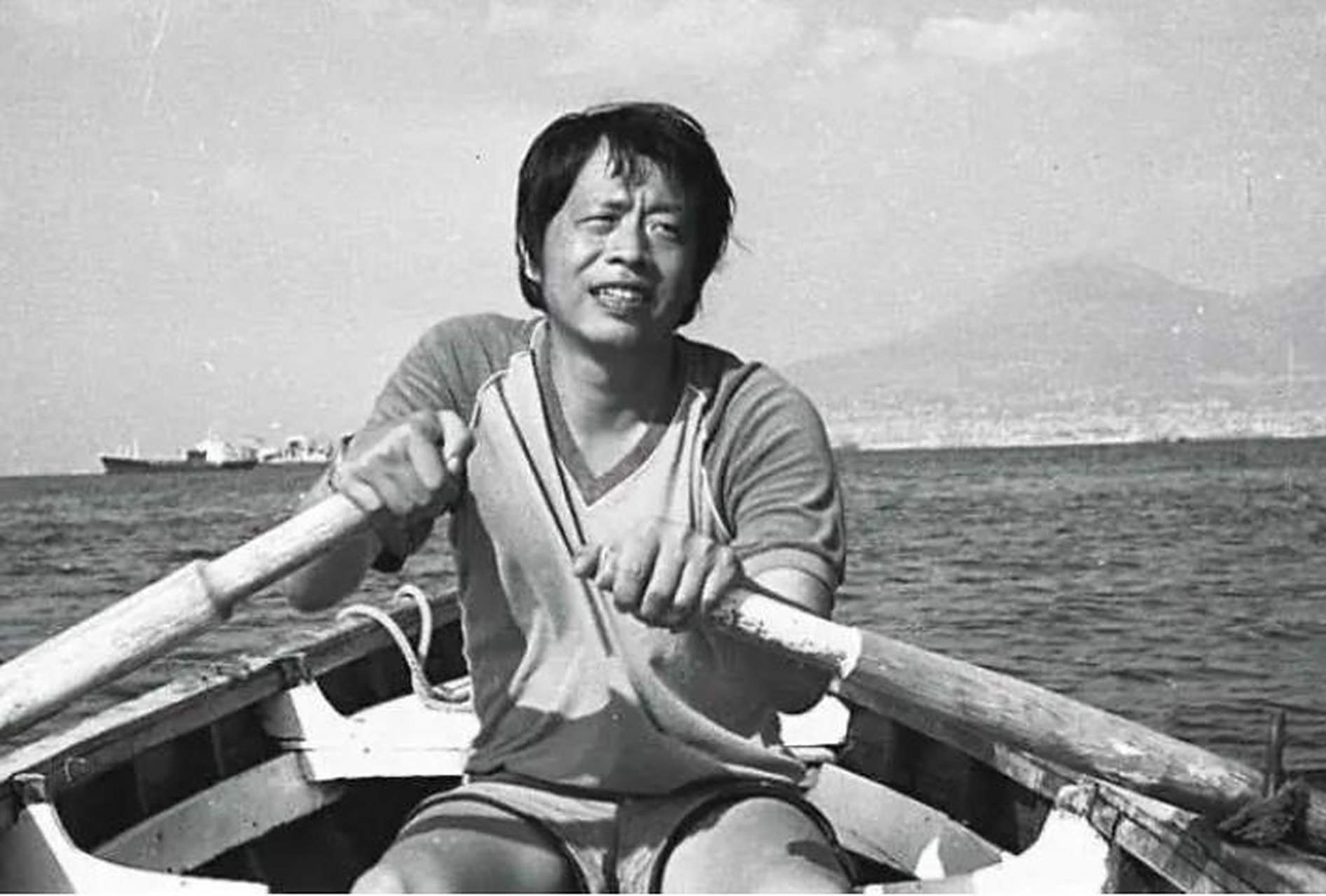 1997年,年仅45岁的作家王小波在家中离奇身亡,给文坛留下了无尽的遗憾