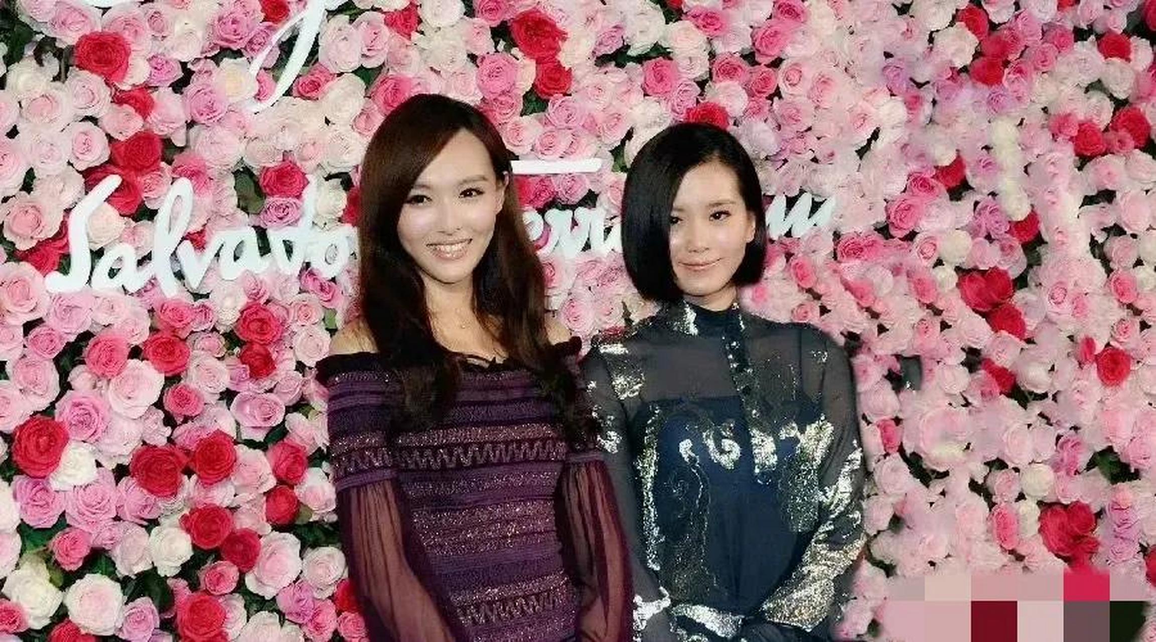 唐嫣婚礼造型图片