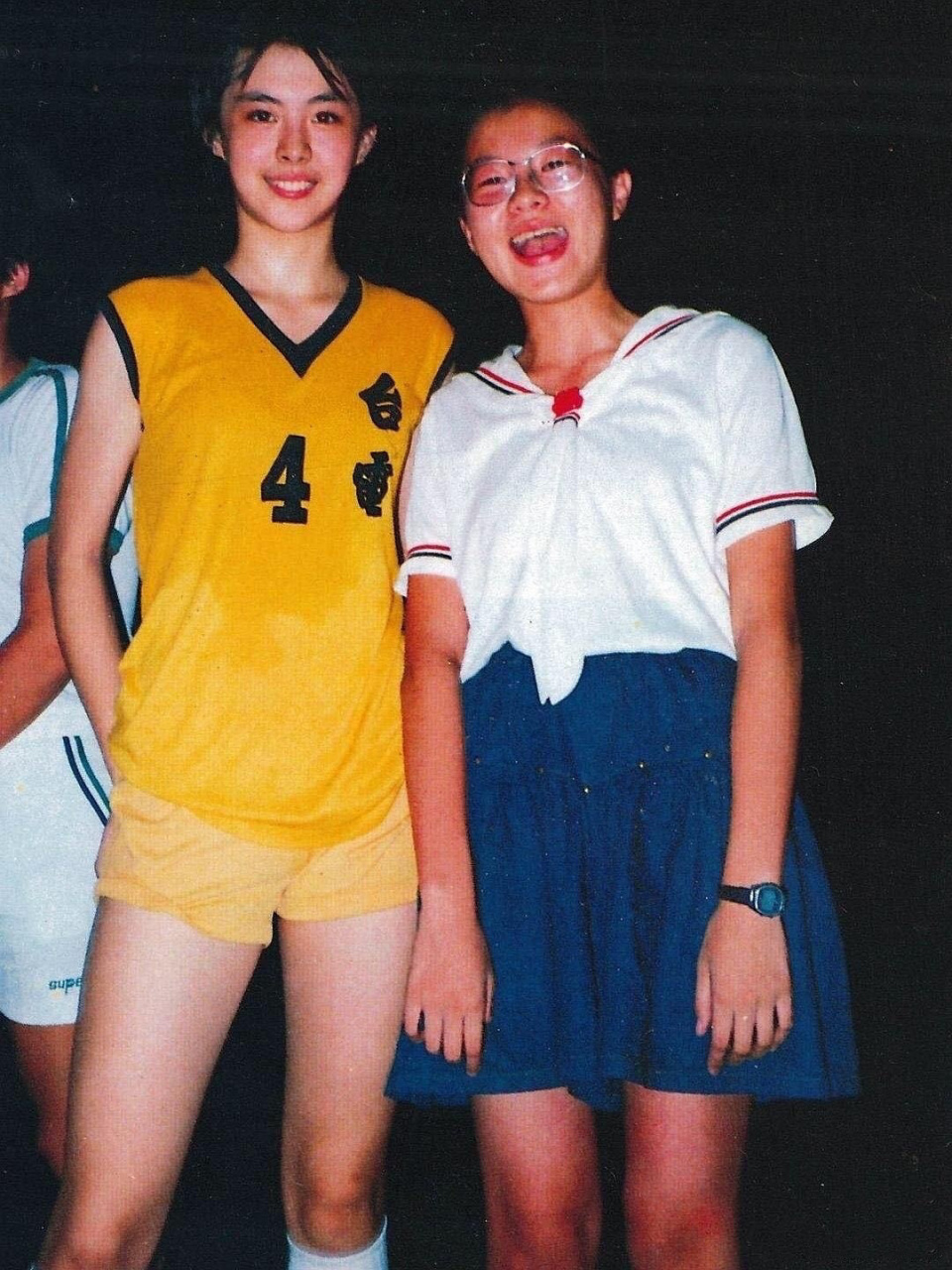 王祖贤 人间绝色