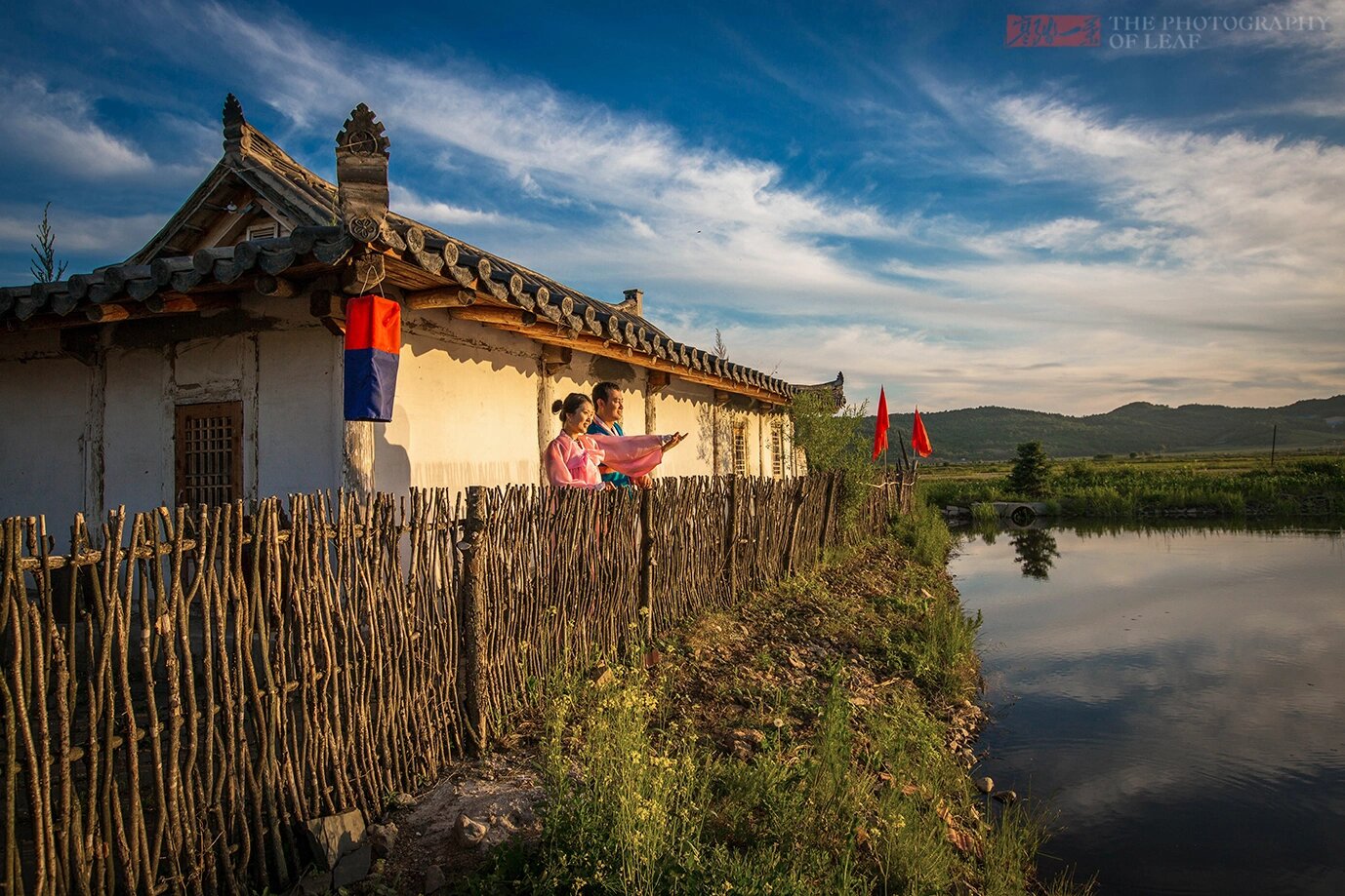 朝鲜族主要生活在哪里?他们的生活习惯是怎么样的?