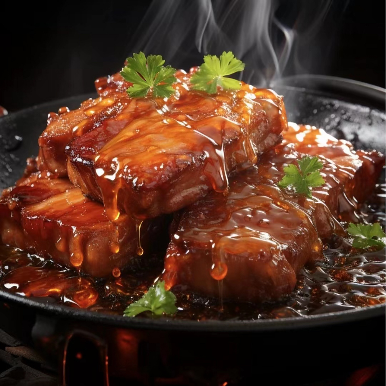 中国美食图片 🍲中华美食