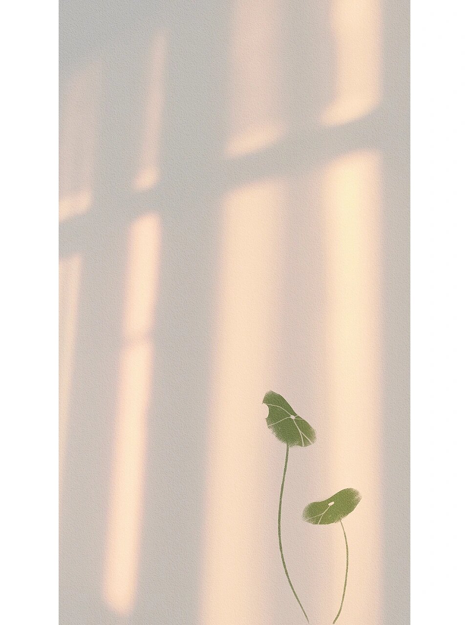 朋友圈高清极简 | 干净高级感背景图,壁纸