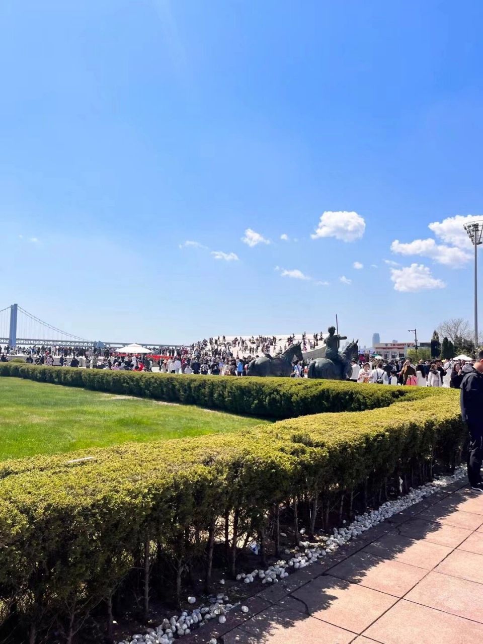 大连天气2023.04.