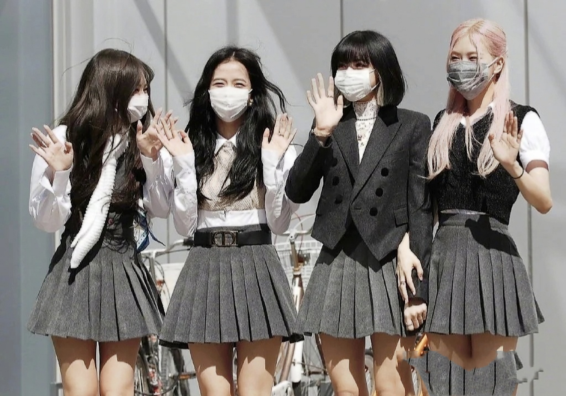 blackpink神仙图片 90 @0517 @95旎旎   小