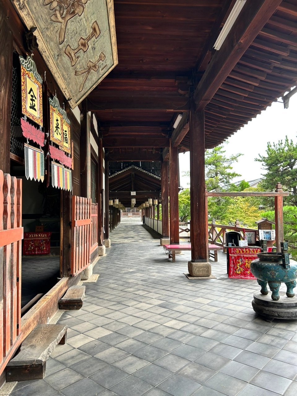 日本万福寺图片