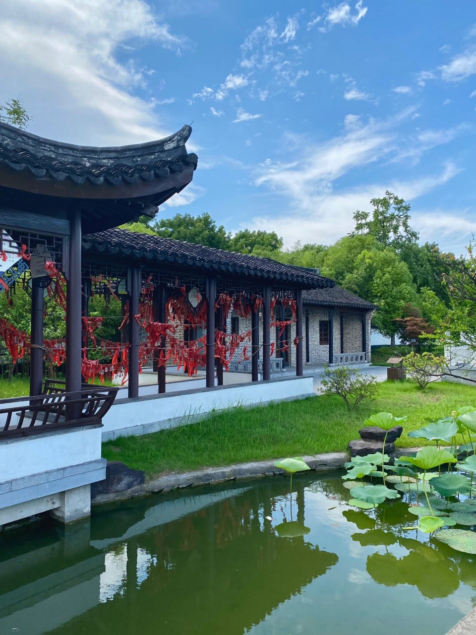 宿迁旅游95泗阳酒厂 景点名称:洋河股份泗阳基地酒文化旅游区 景区