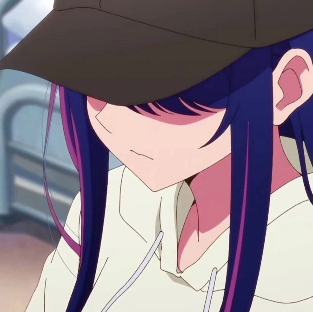 《我推的孩子》/星野爱.女漫头像 画质修复推荐wink---9315