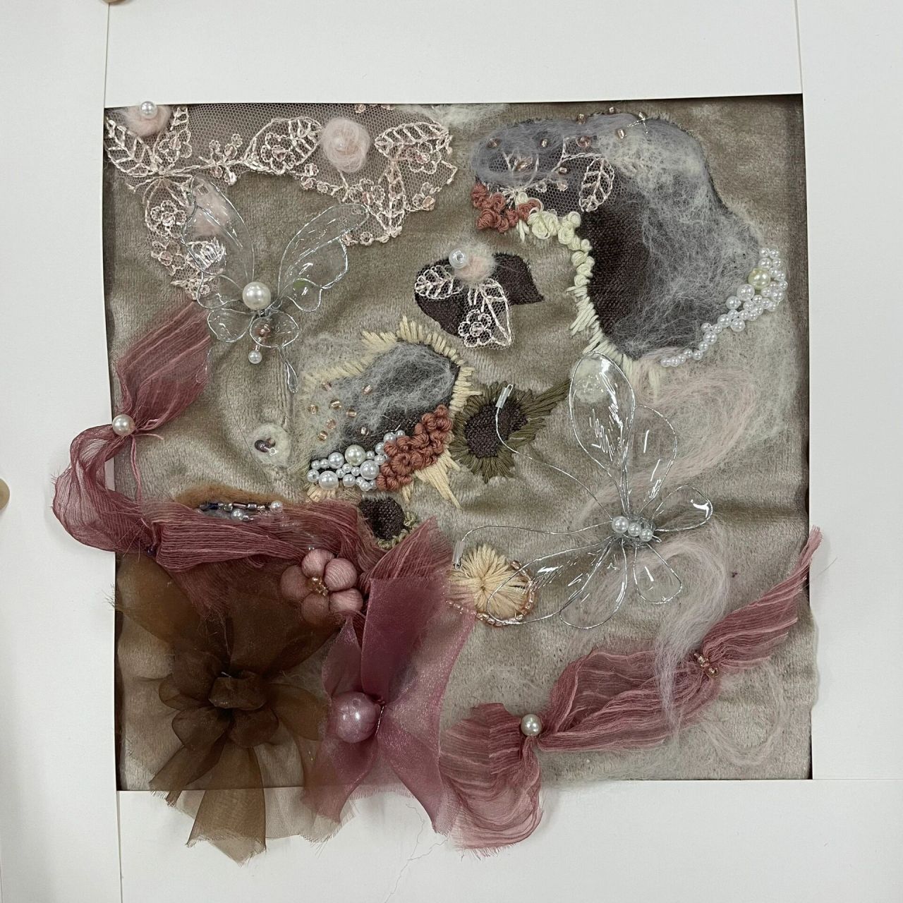 面料再造61学生作业验收9136615 明天来补设计说明