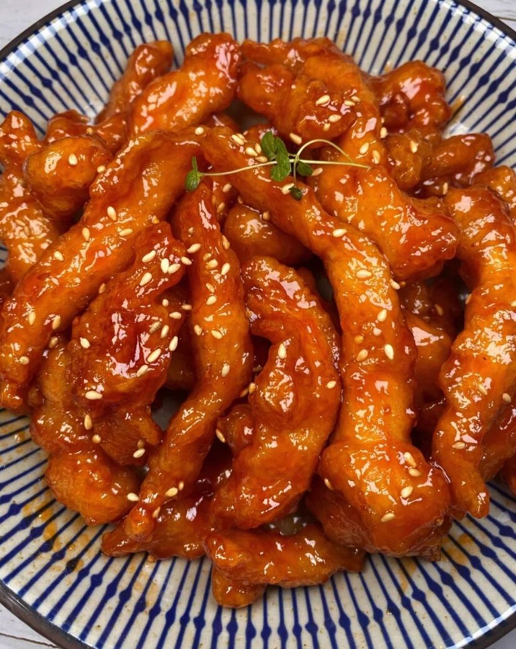 红烧里脊肉下饭好吃97 9897