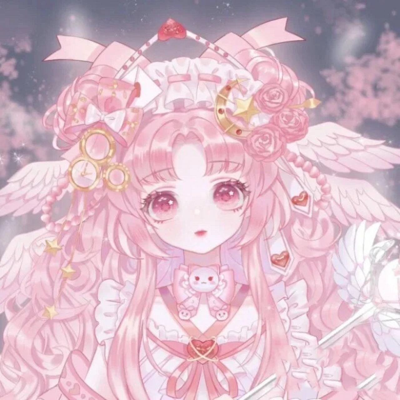 盘点我一至四年级的头像(不许收藏!不许收 头像